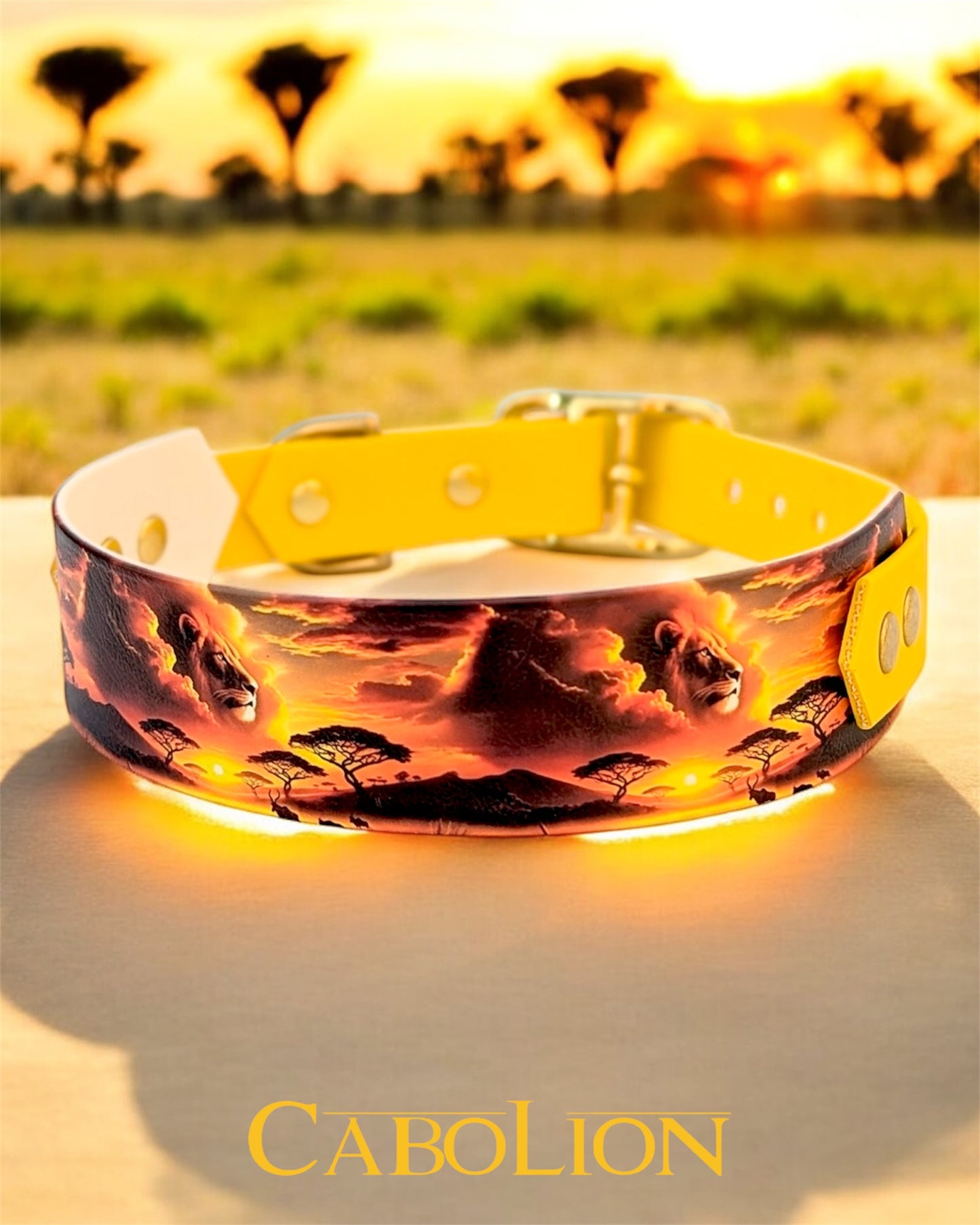 Collier SAVANNAH