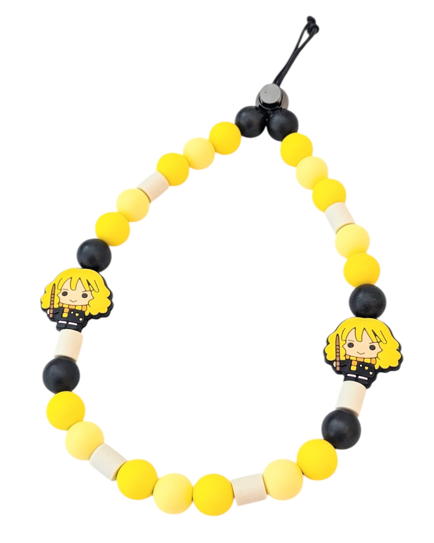 Collier anti-tiques Harry P.