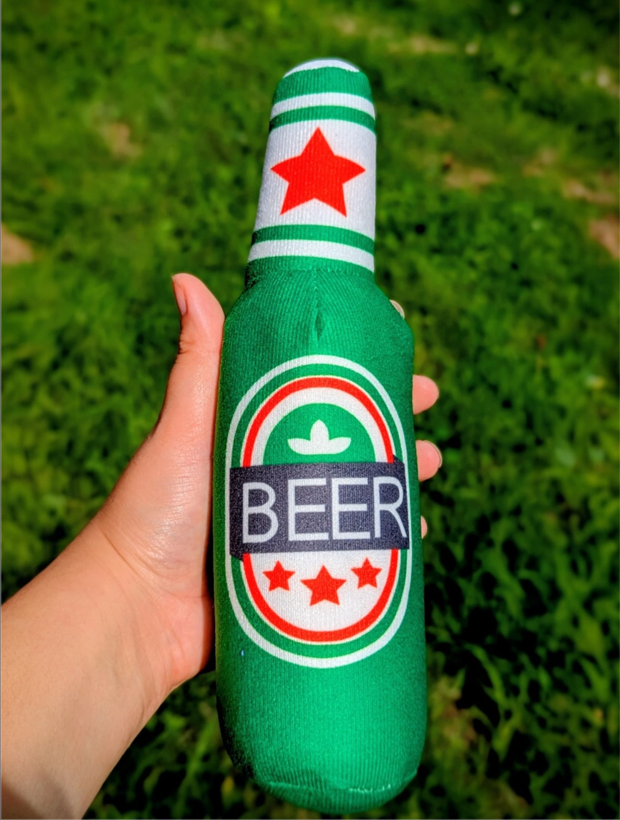 Jouet BEER