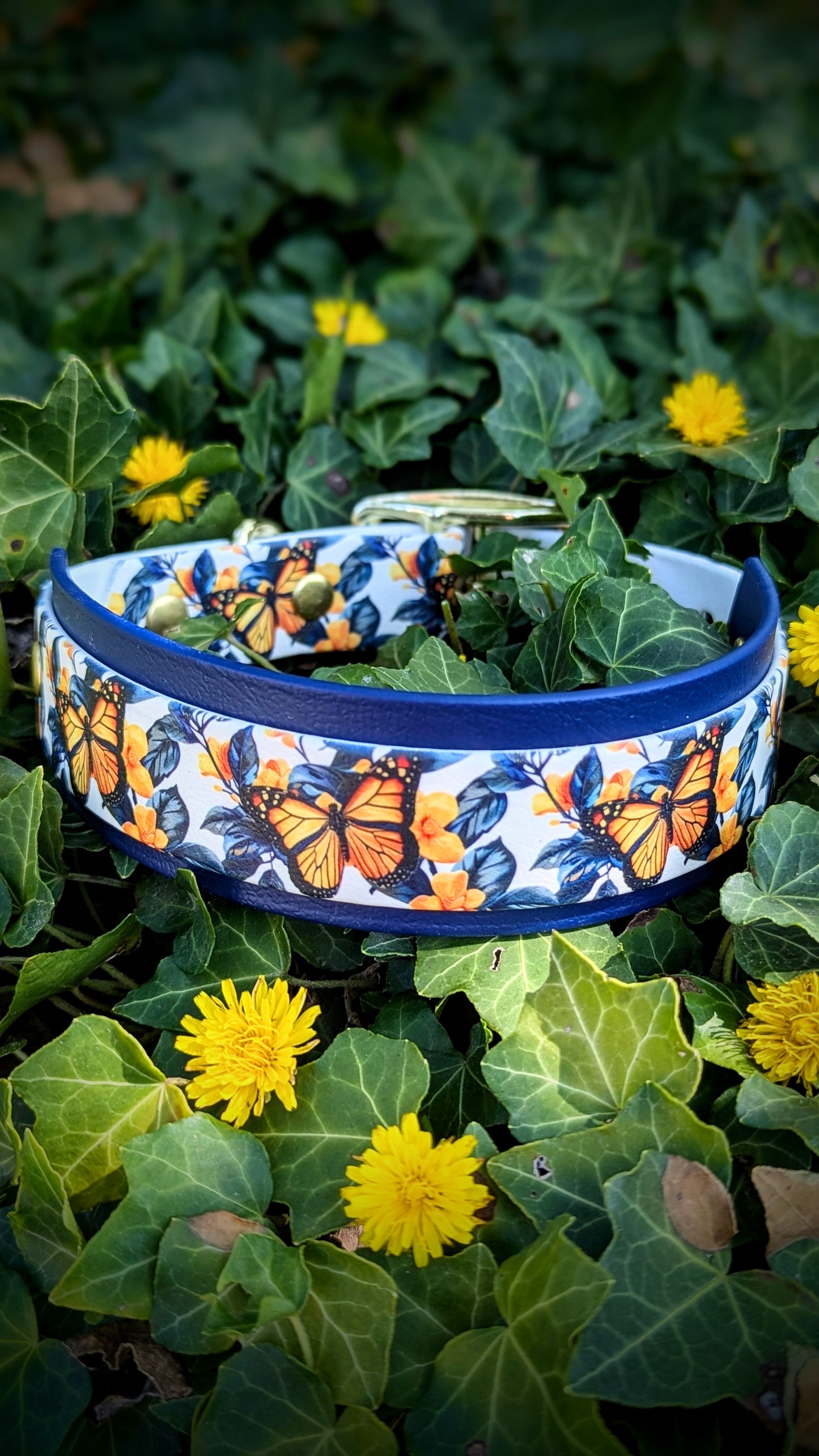 Collier Butterfly 🦋
