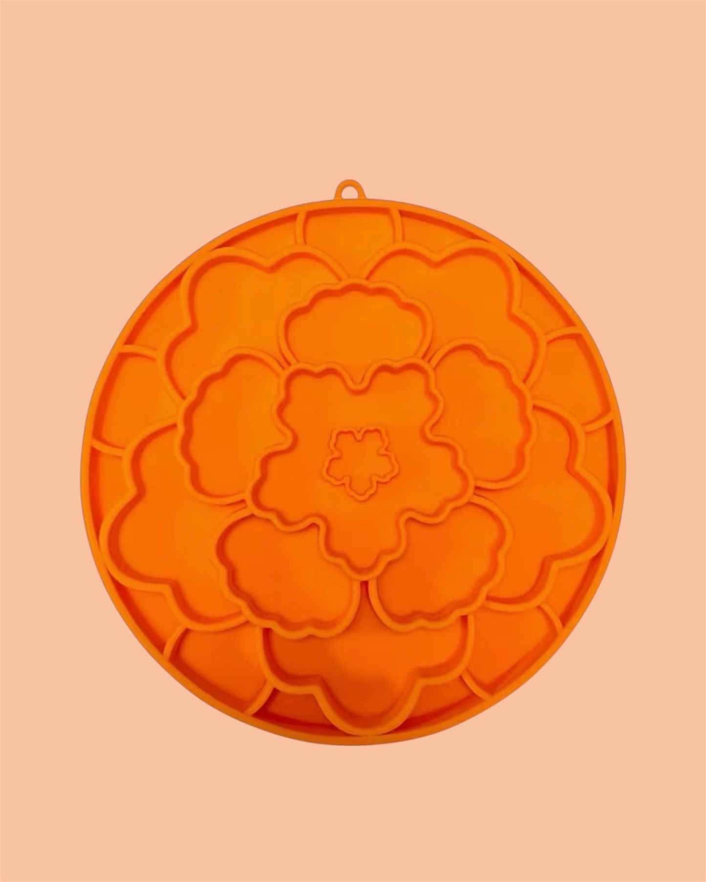 Gamelle d’enrichissement double face pour chiens