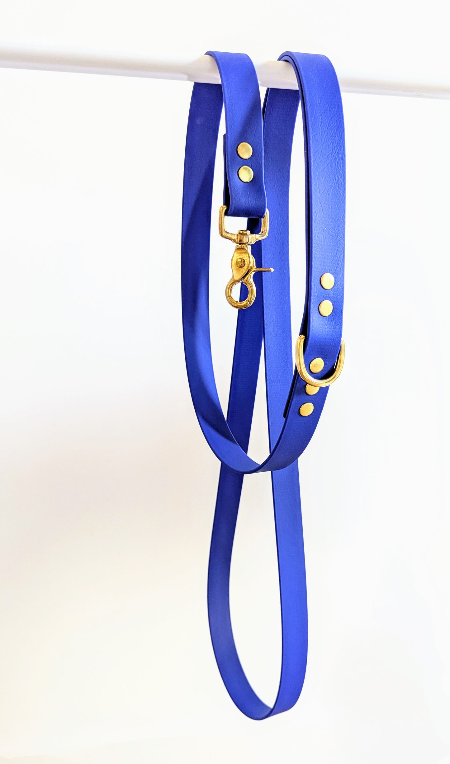 Laisse Bandoulière Biothane ®