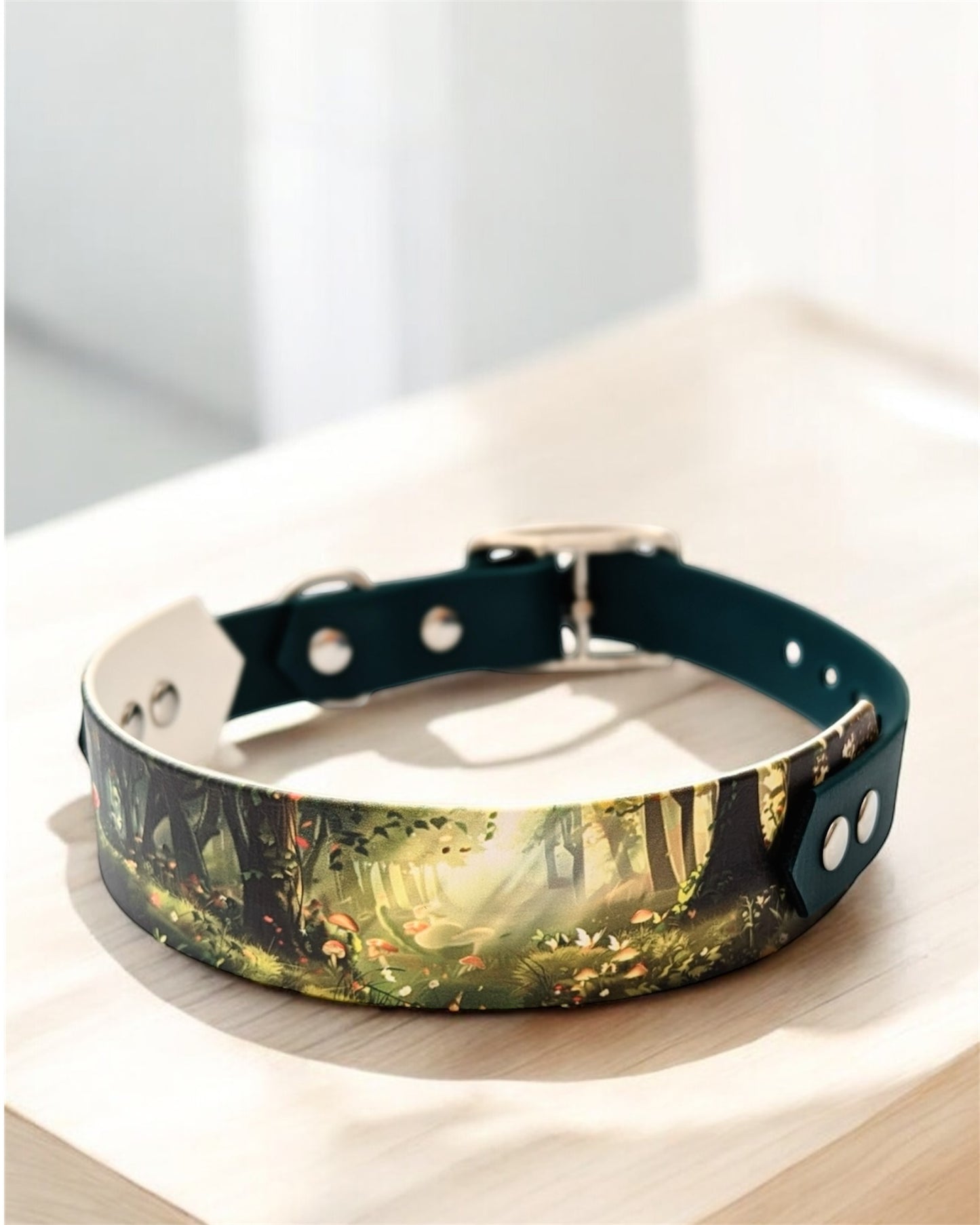 Collier Arboréa