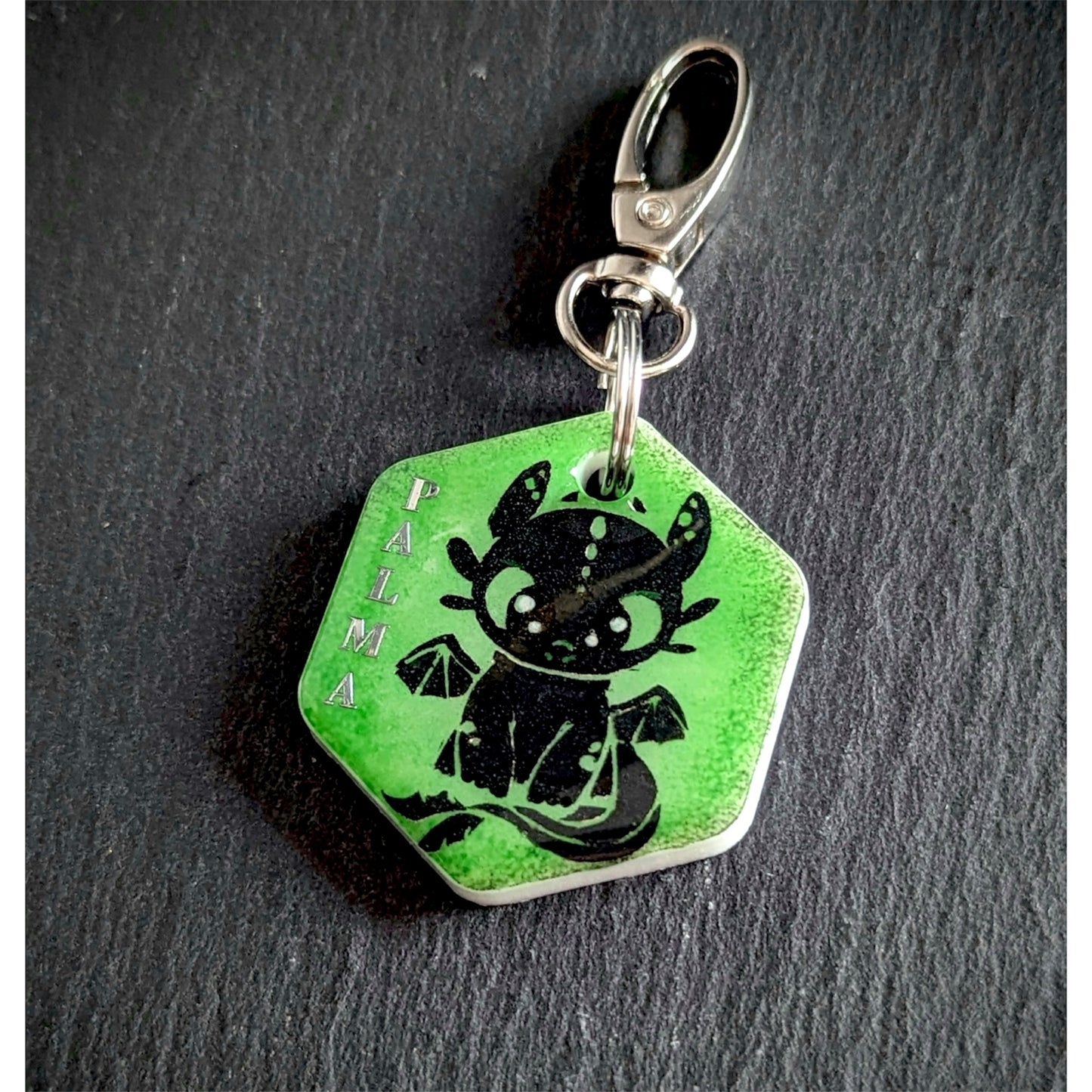 Médaille Drago