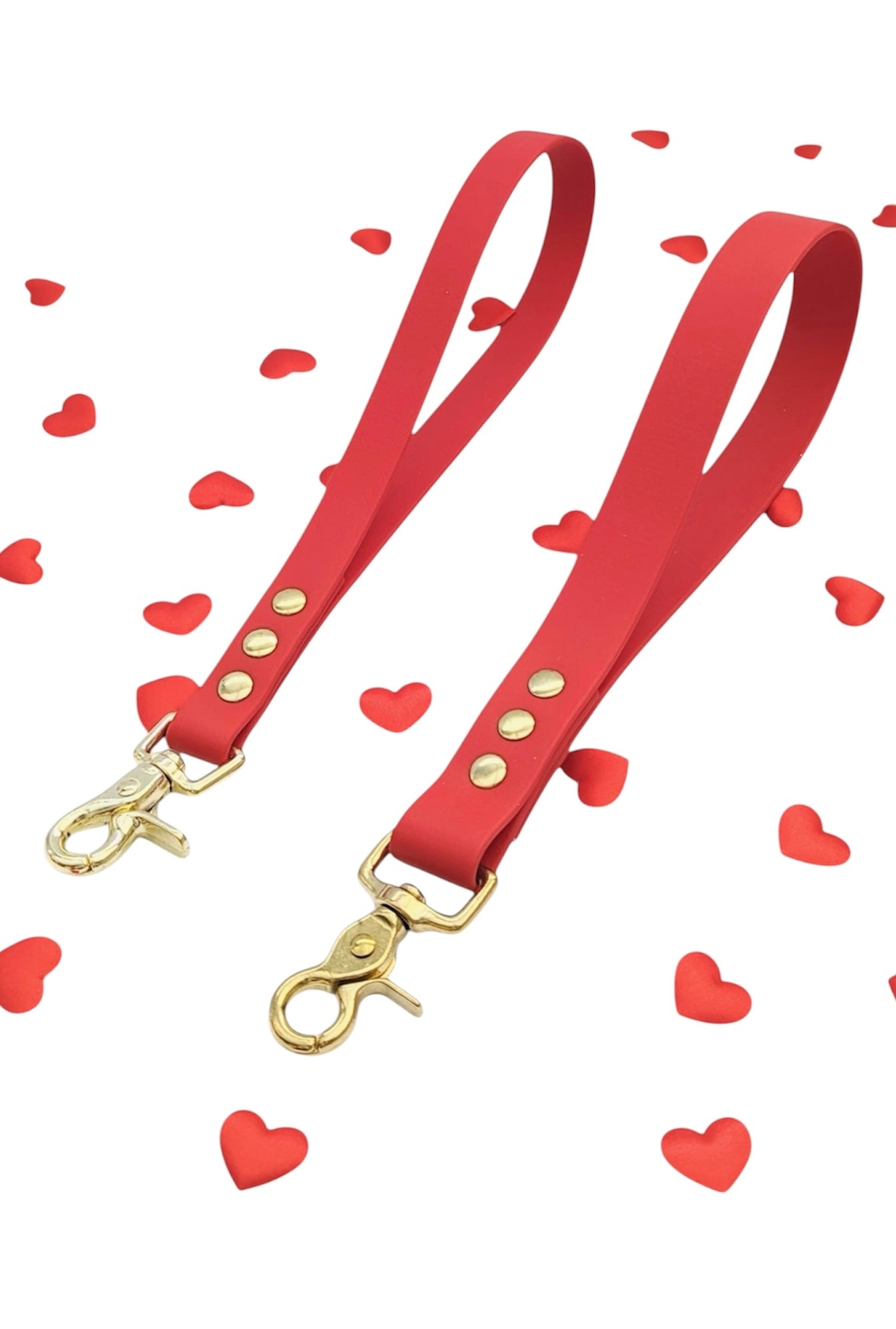 Poignée Amovible RED LOVE