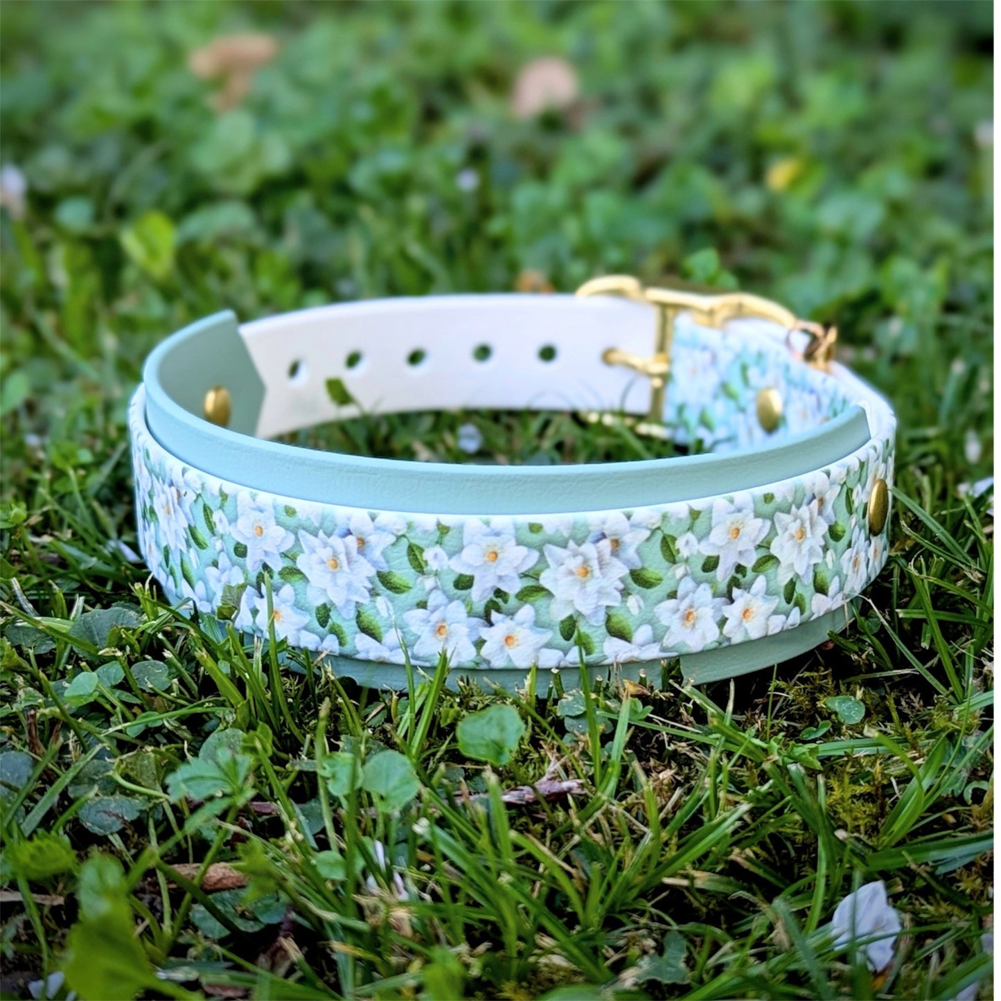 Collier NYMPHEA