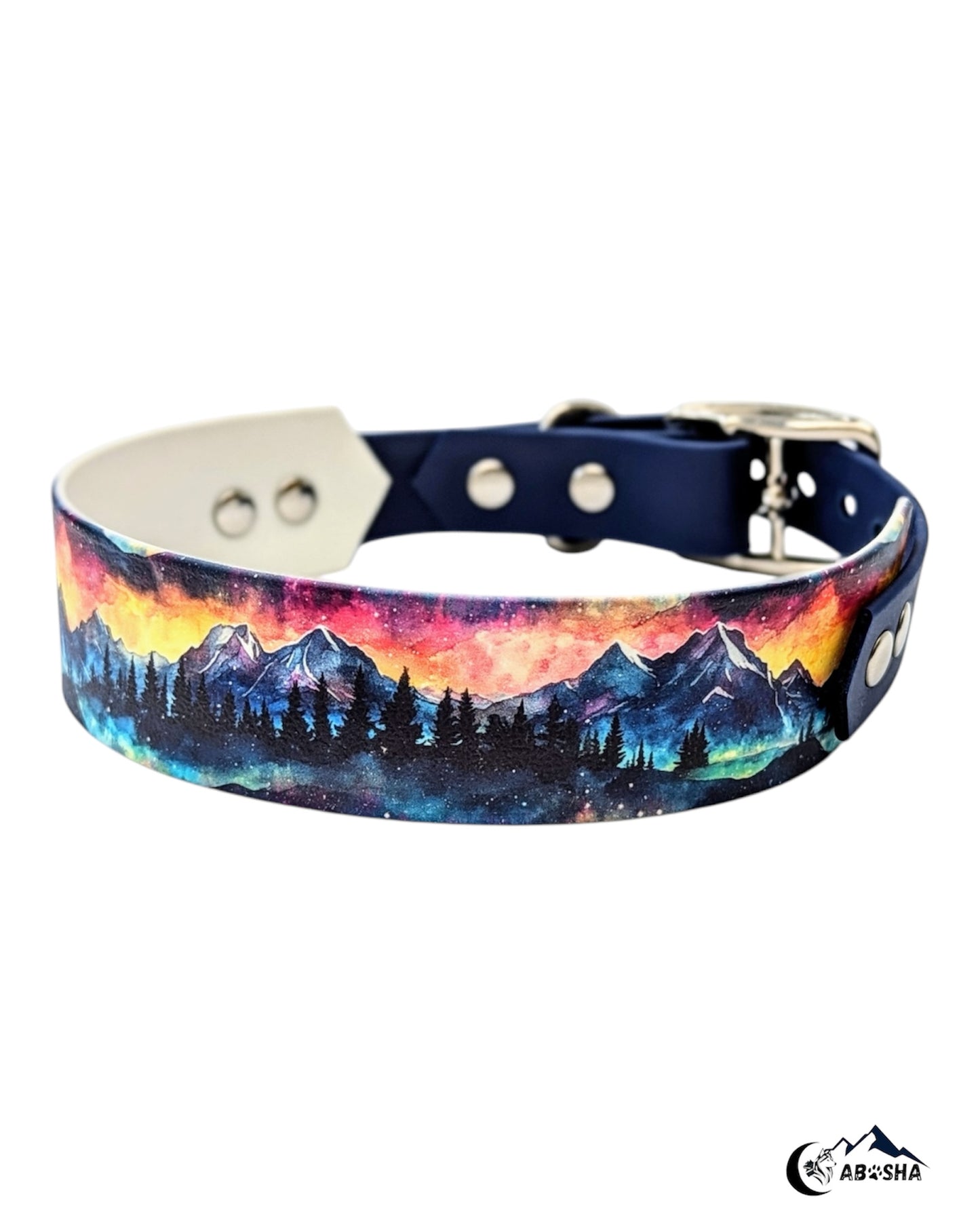 Collier Aurora Peak