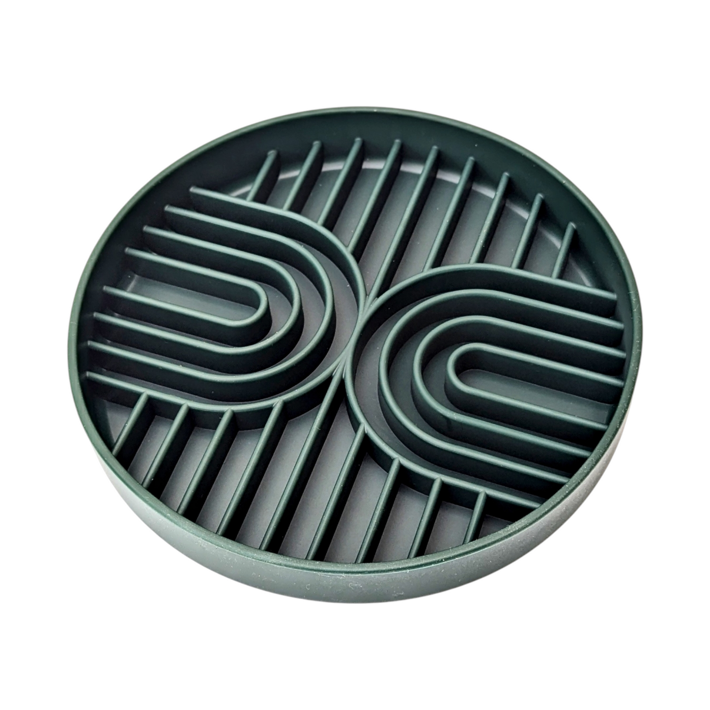 Gamelle d'enrichissement / tapis de léchage