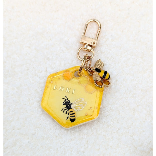 Médaille HoneyBee