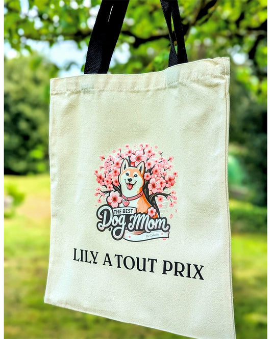 Tote Bag personnalisé