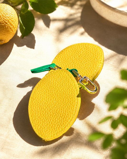 Pochette Citron 🍋