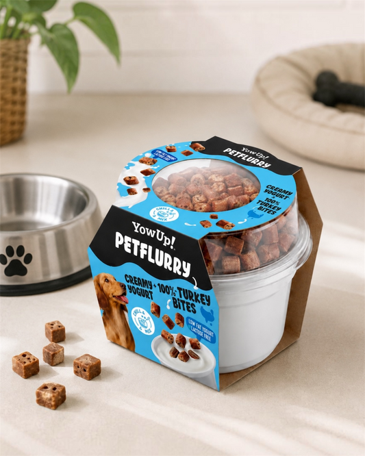 PetFlurry Dinde pour chiens