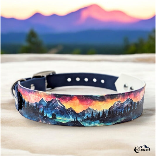 Collier Aurora Peak