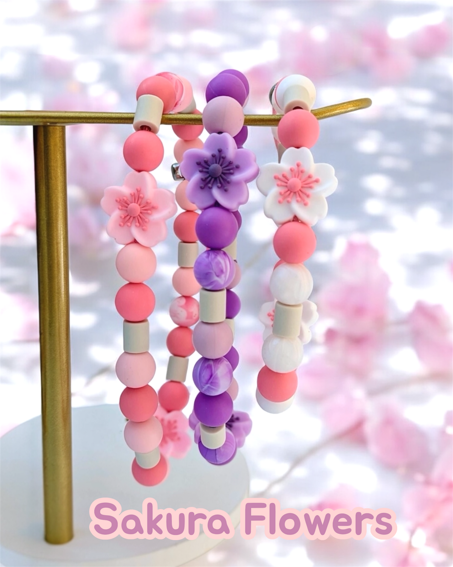 Collier anti tiques chiens/chat Sakura