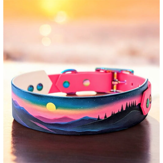 Collier Solstice