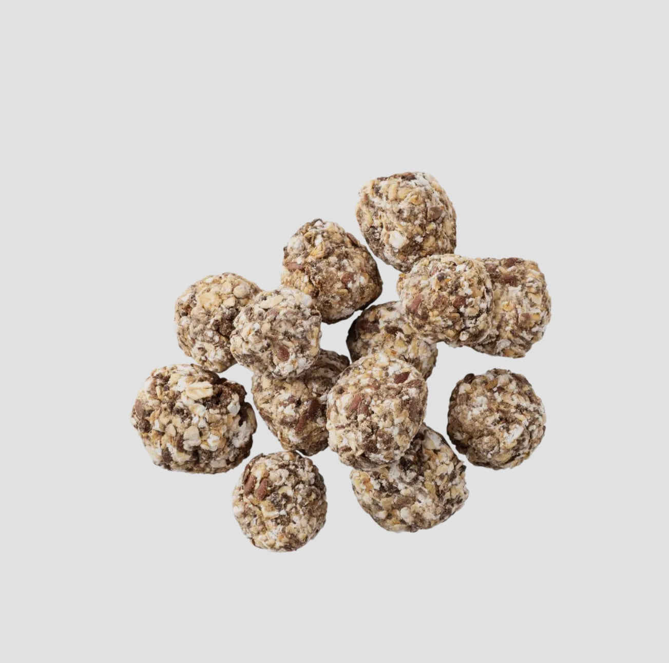 Cooka's Cookies Friandises Naturelles et croustillantes pour chiens - Chicken & Tuna