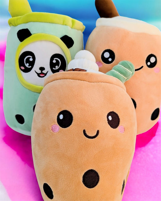 Peluches Kawaii