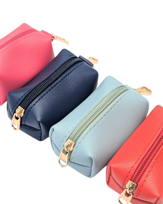 Distributeurs de sacs