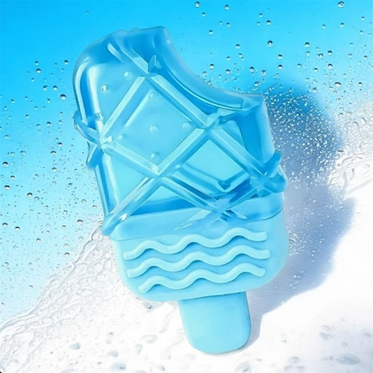 Jouet chien rafraichissant Glace