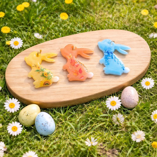 Médailles chien Lapinou 🐇