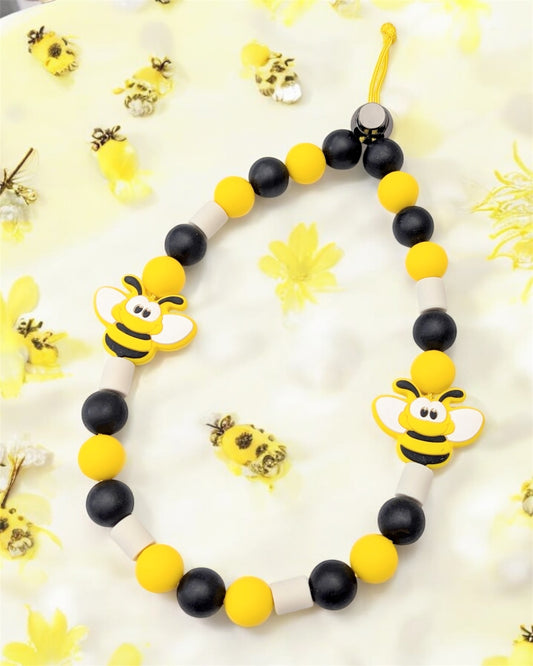 Collier anti-tiques BEE