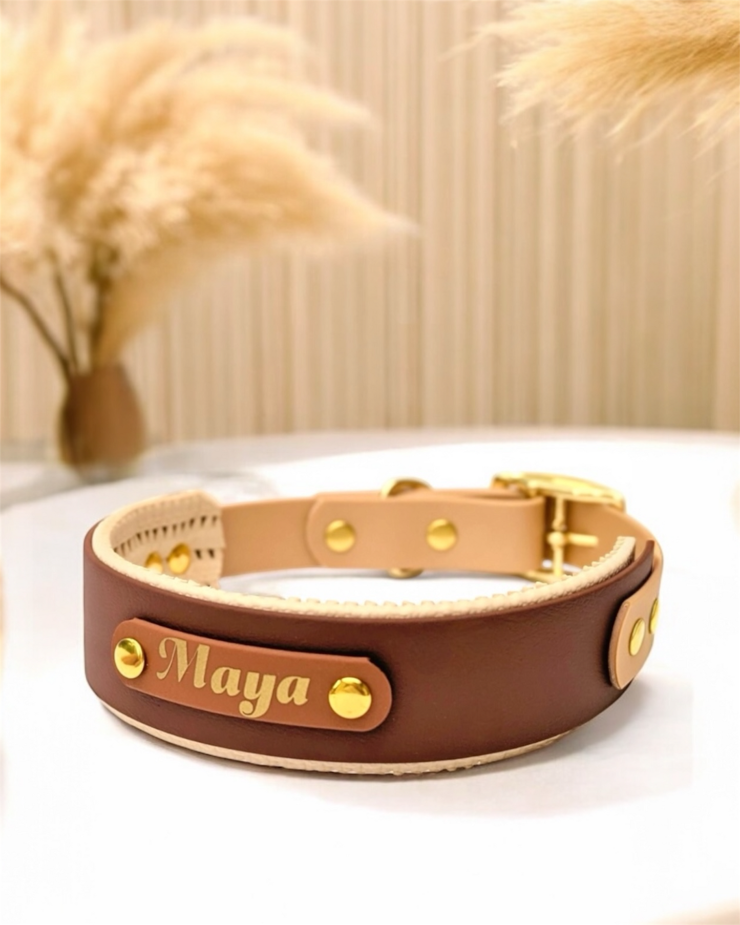 Collier Biothane® MAYA