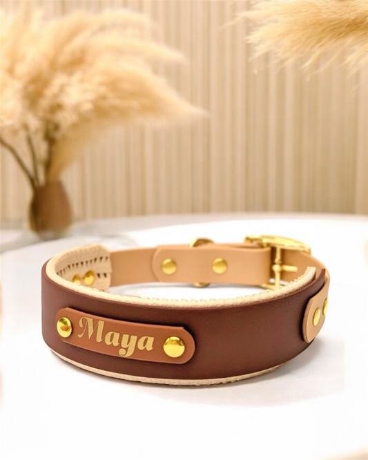 Collier Biothane® MAYA