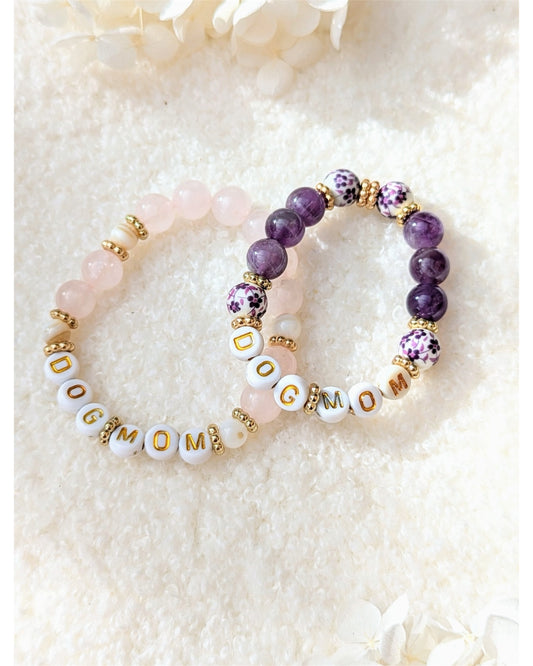 Bracelets pierres naturelles
