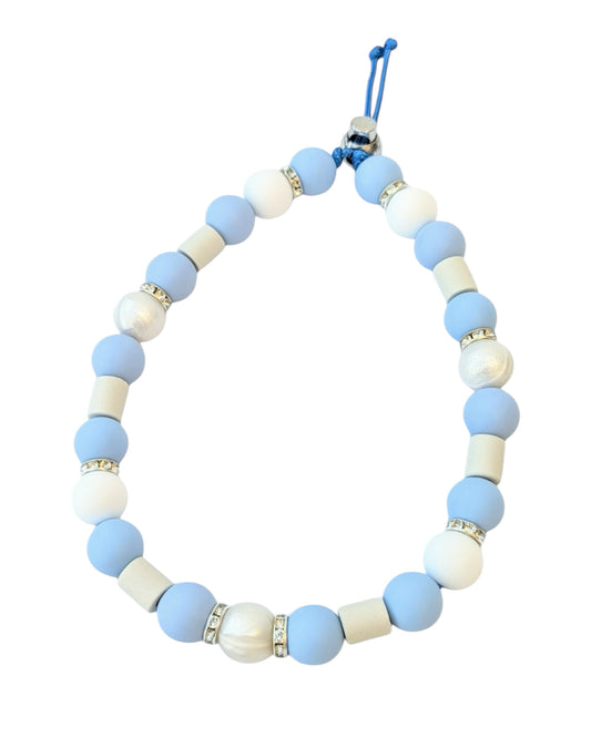 Collier anti-tiques Polar