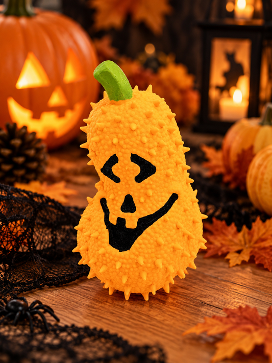 Jouet chien Halloween