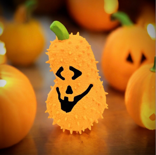 Jouet chien Halloween