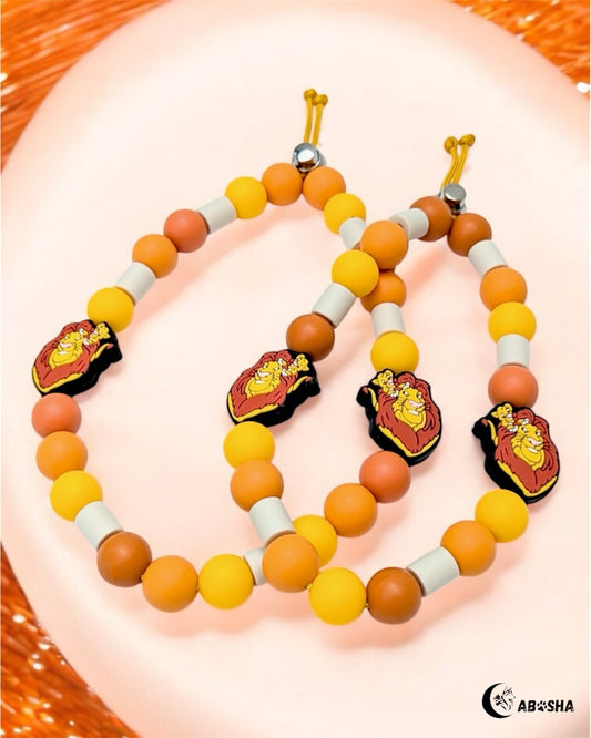 Collier anti-tiques CABOLION