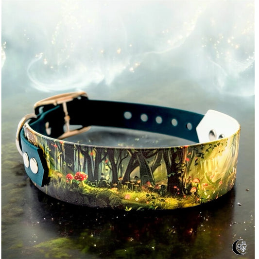 Collier Arboréa