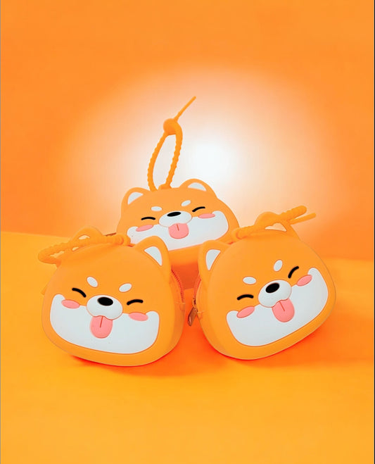 Inu Bag (pochette à friandise)