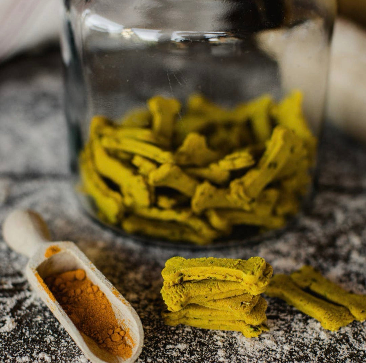 Sintra Bliss- Friandises naturelles pour chiens avec superaliments