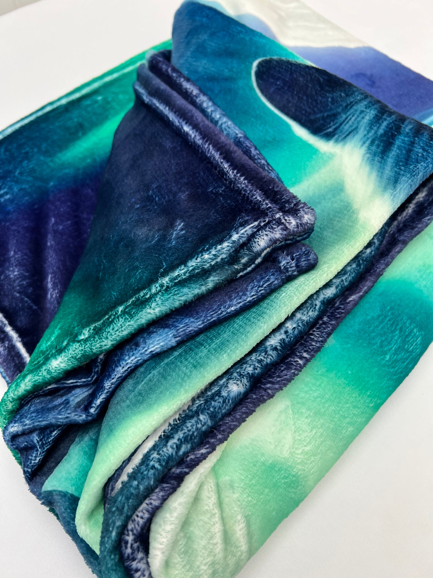 Plaid Signature – Esprit Nordique✨