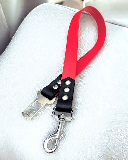 Attache voiture en Biothane®