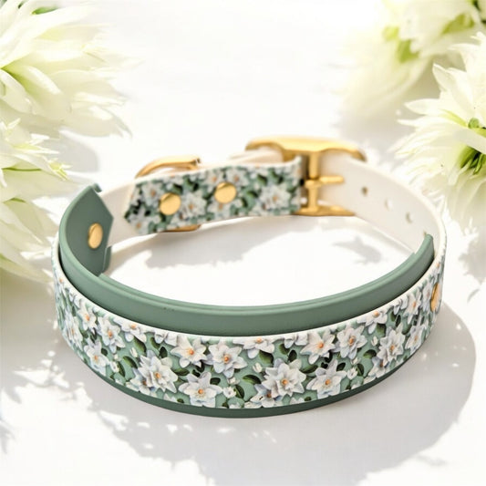 Collier NYMPHEA