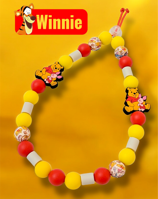 Collier anti parasitaire Winnie