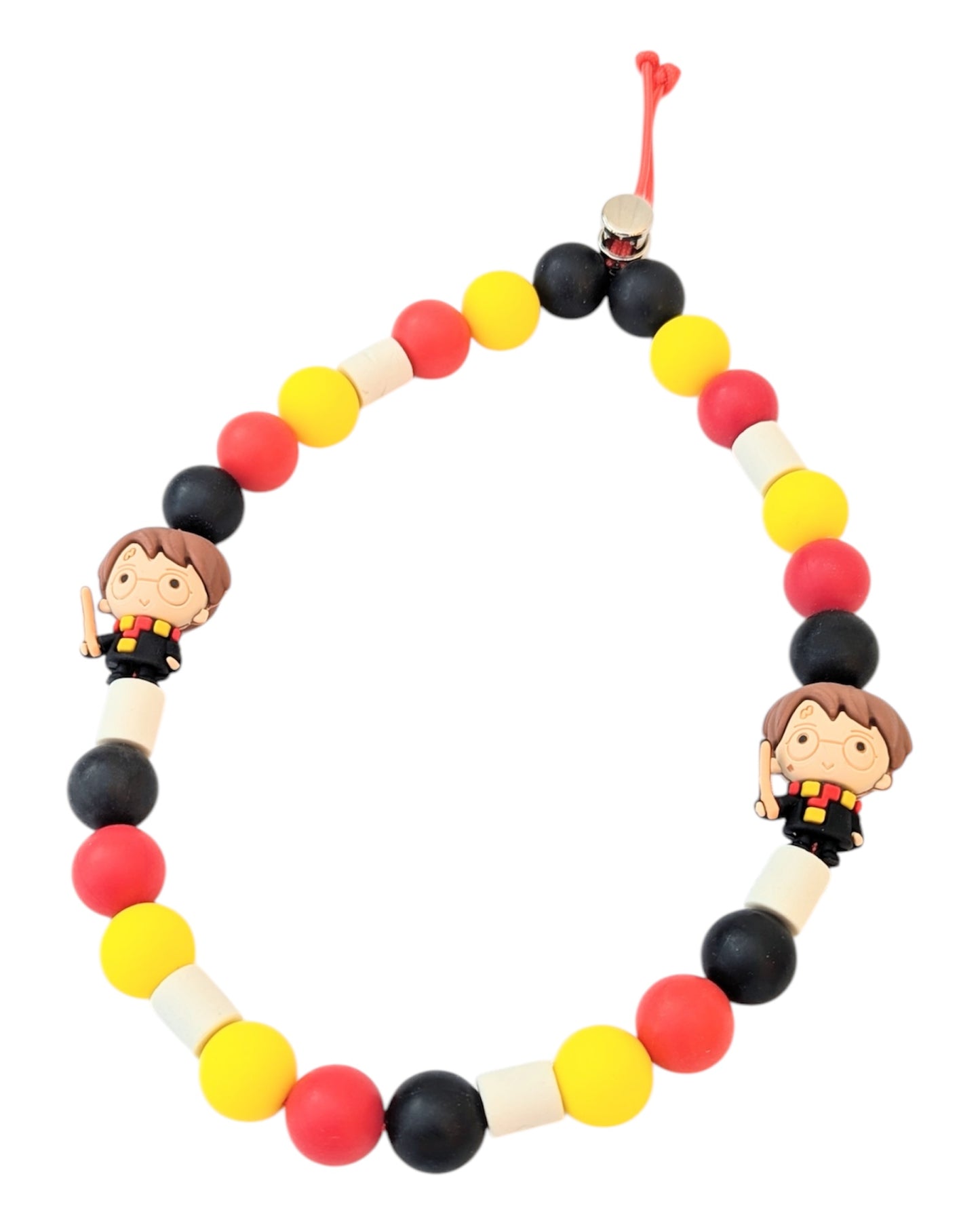 Collier anti-tiques Harry P.