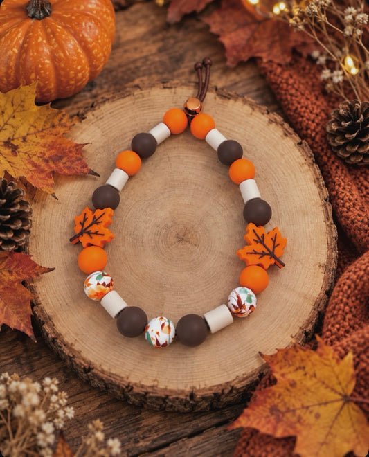 Collier anti tiques Maple Kiss 🍁