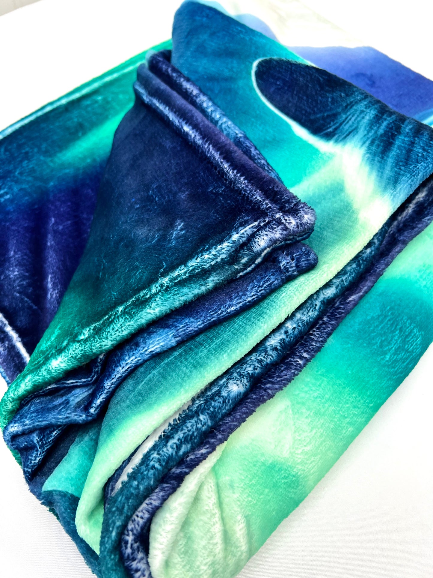 Plaid Signature – Esprit Nordique✨