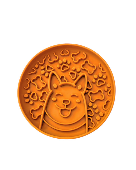 Gamelle d'enrichissement Doggy