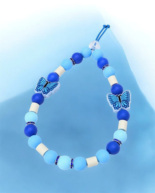Collier anti parasitaire Butterfly