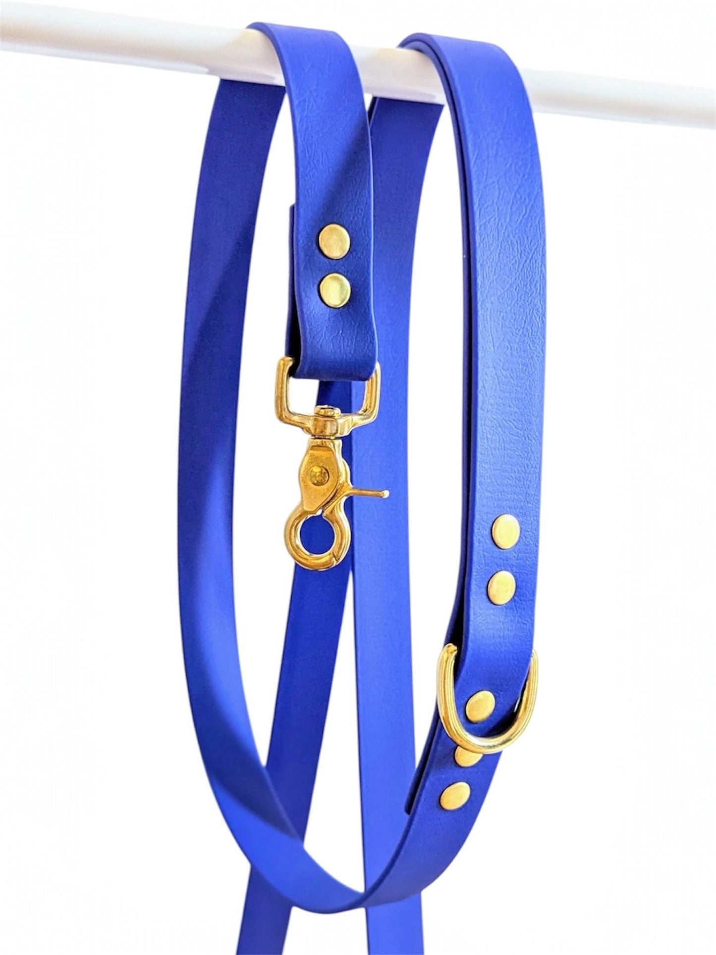 Laisse Bandoulière Biothane ®