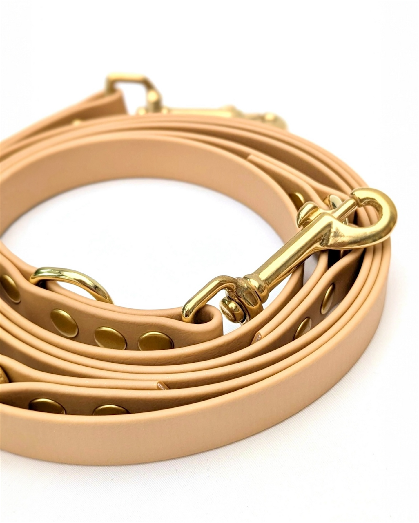 Longe bandoulière BioThane®