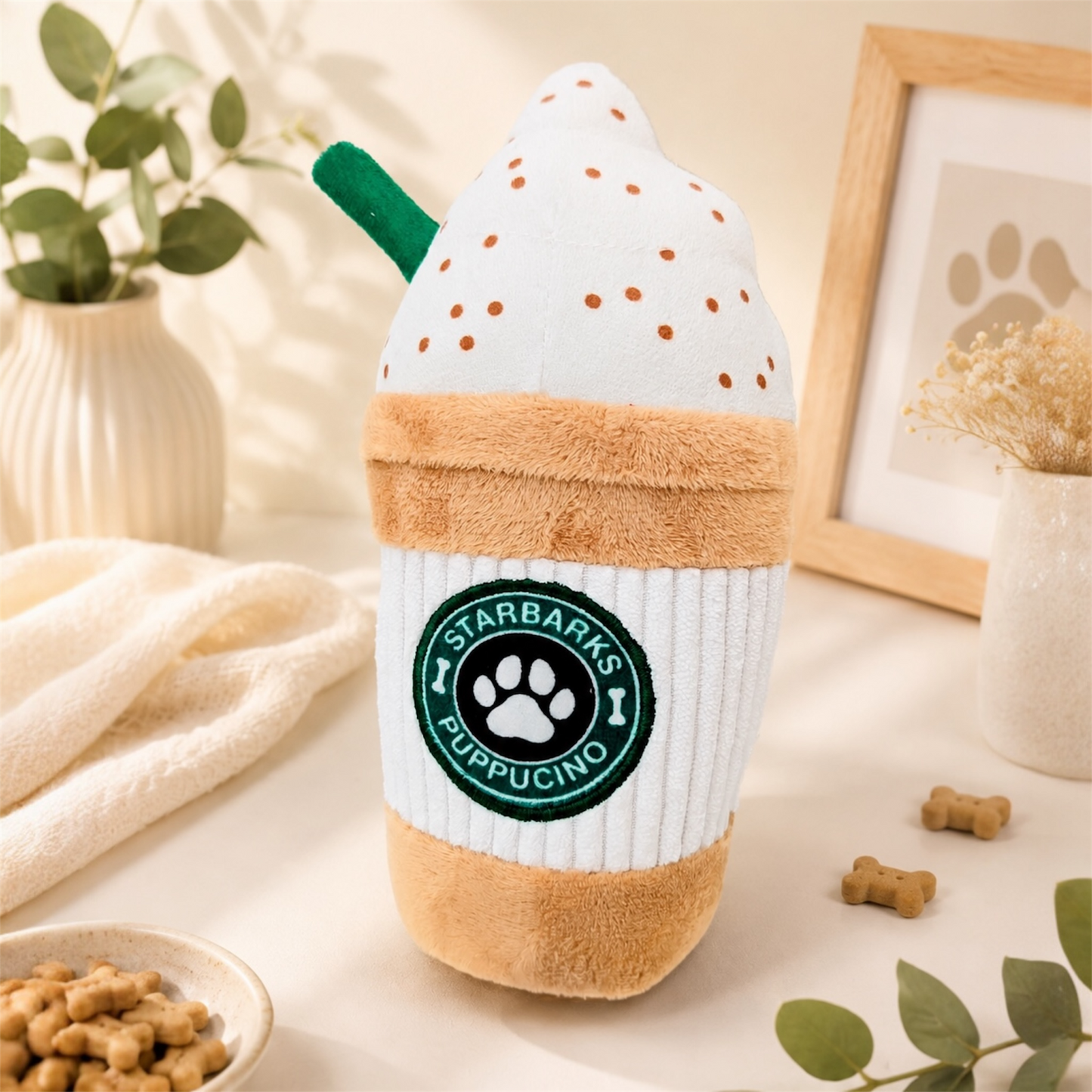 Jouet chien "Starbarks"